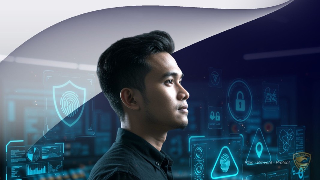 Respons Cepat dan Akuntabel, Nawakara Hadirkan Keamanan Korporasi Berbasis AI