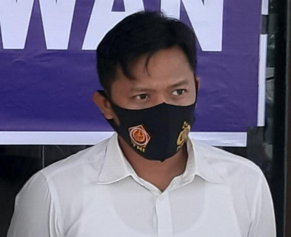 Penyidik Reskrim Polres Pelalawan Beberkan Perkembangan Kasus Koperasi Sungai Ara Perkasa