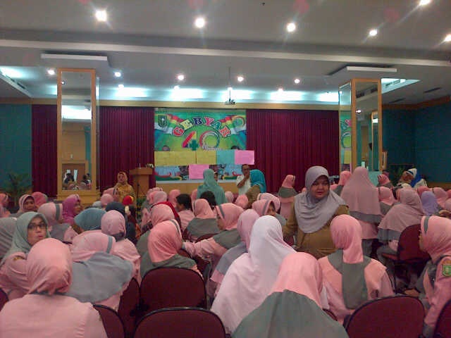 Hari ini 400 Tenaga Medis RSUD Arifin Ahmad Mogok Kerja