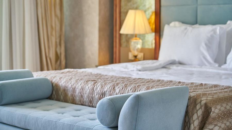 Bali Krisis Wisata MICE! PHRI: Banyak Pembatalan Hotel, Ancaman PHK Meningkat