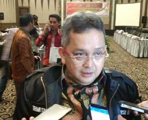 Pertemuan Tertutup dengan Aparat Hukum di Riau, Komisi III DPR RI Pertanyakan Penanganan Hukum Kasus