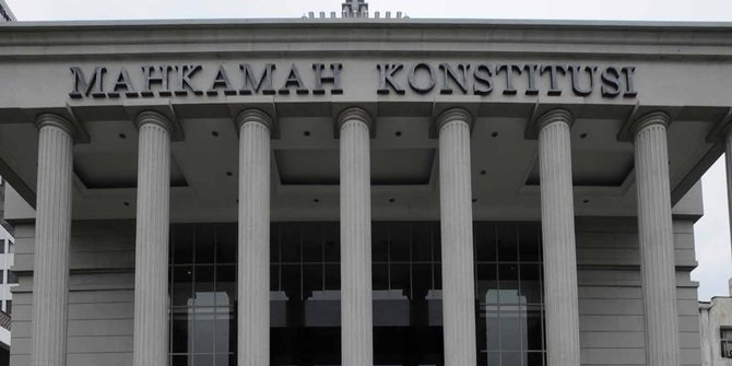 MK Minta Pemerintah Kaji Manfaat Ganja untuk Kesehatan