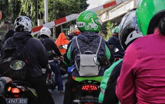 Tarif Termurah Ojol Bakal Turun Tak Lebih dari Rp1.000