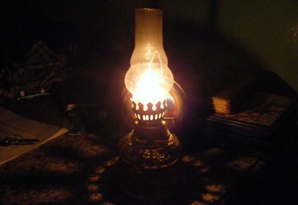 Miris, Ternyata Masih Ada 3 Kecamatan di Riau Belum Tersentuh Listrik PLN