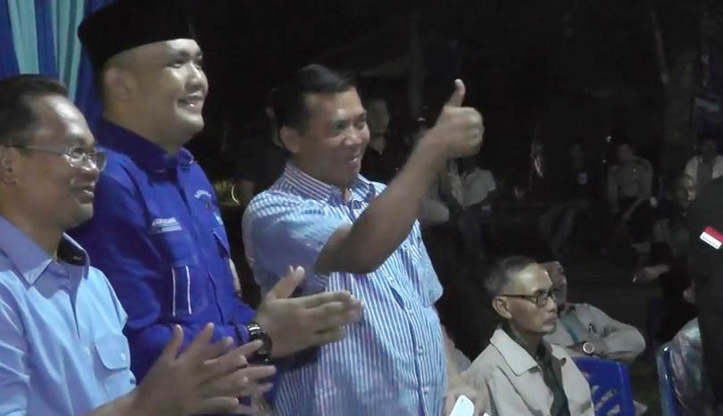 Bikin Merinding, Ternyata Nama Firdaus Mengandung Makna Ini