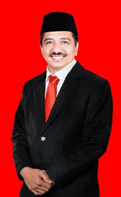 Kepala DPMD Kampar Sebut Banyak ASN jadi Pj Kades Terima Gaji Ganda