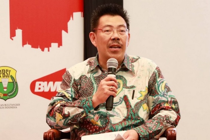 Tahun Depan Djarum Superliga Direncanakan Masuk Kalender BWF