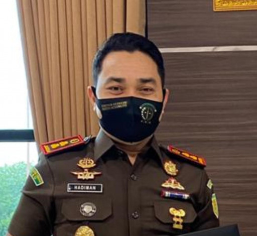 Dugaan Korupsi SPPD Fiktif 2019, Kejari Panggil Kepala BPKAD Kuansing