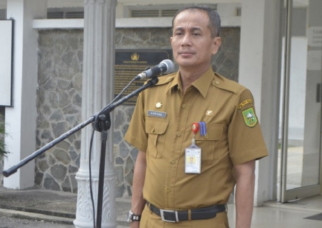 Antisipasi Kenaikan Barang Jelang Natal dan Tahun Baru, Pemprov Riau akan Gelar Pasar Murah