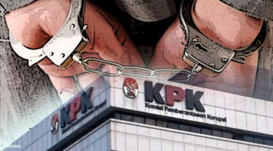 Walikota Dijanjikan Fee Rp 6 Milyar