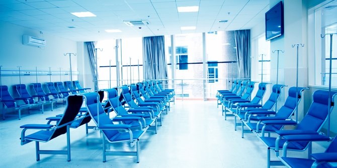 Berdalih Defisit, RSUD Madani Pekanbaru Potong Gaji Tenaga Harian lepas 50 Persen