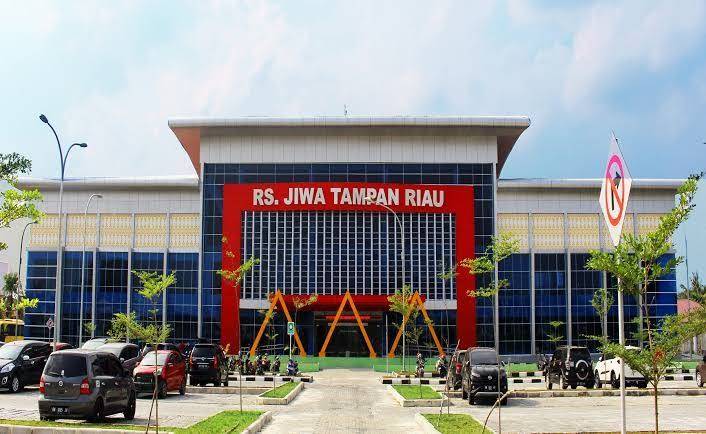 RSJ Tampan Riau Siapkan Poli Khusus untuk Caleg Gagal, Antisipasi Gangguan Kejiwaan Pasca-Pileg