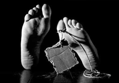 Semalaman di Lemari Pendingin Mayat, Lansia 79 Tahun Ternyata Masih Hidup