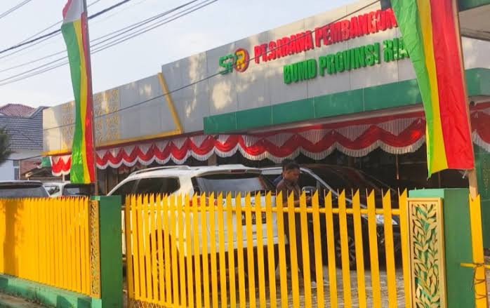 Ida Yulita Tolak Ikut UKK Direksi PT SPR, Sebut Proses Melawan Hukum