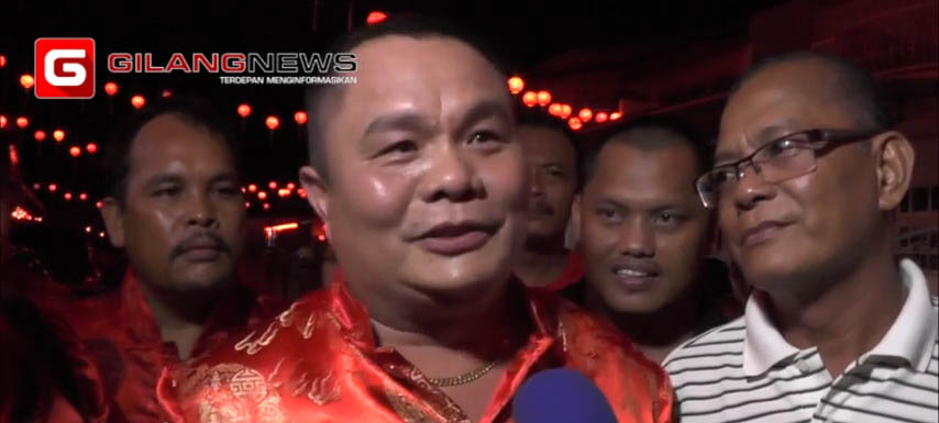 Bila Ini yang Terjadi, Asun Yakin Rumah Sakit Pekanbaru tak Jalan