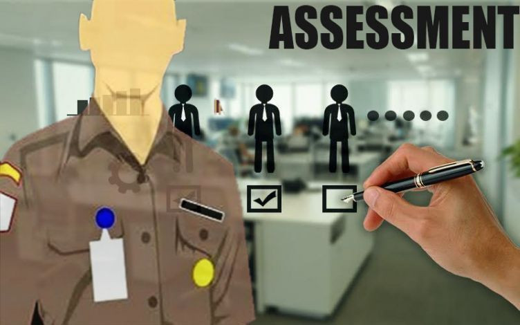 Ratusan ASN Pemprov Riau Berebut Kursi Eselon II, Total 139 Peserta Daftar Asesmen JPTP