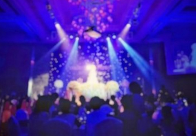 Pesta Pernikahan Berujung Maut: 177 Terinfeksi Virus Corona, 7 Tewas