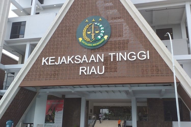 Kejati Riau Hentikan Perkara Dugaan Korupsi Senilai Rp41 Miliar