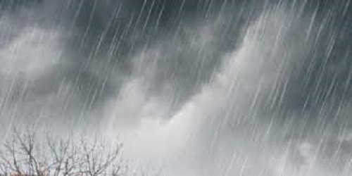 Akhir Pekan Diprediksi Beberapa Wilayah Riau Diguyur Hujan