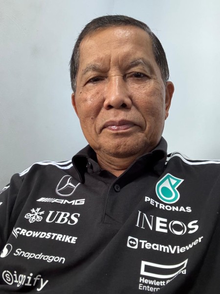 Erizal Muluk: Penentu Ketua Golkar Riau Ada di Tangan Pemilik Suara