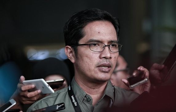 OTT di Lampung Utara, KPK Tangkap 7 Orang dan Sita Rp600 Juta