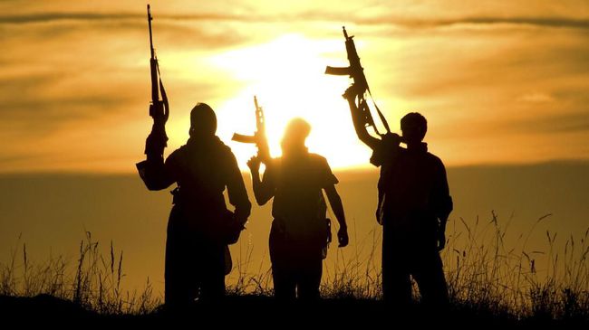 OPM Diduga Perkosa Guru, Pemkab Mimika Kirim Heli Evakuasi