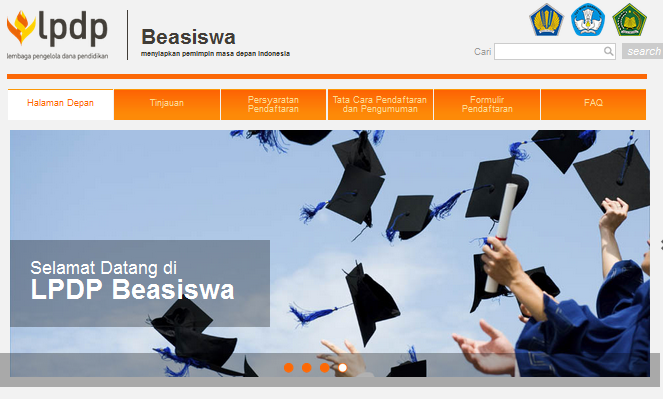 Beasiswa LPDP Dibuka, Yuk Lihat Persyaratannya