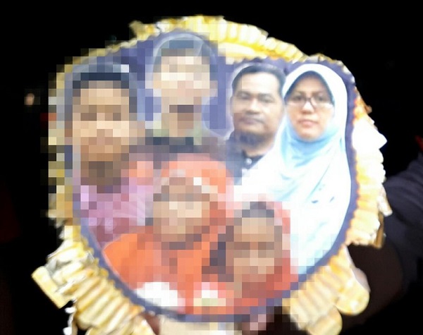 Balada Anak Bomber Surabaya: Tak Disekolahkan, Diajak Bunuh Diri