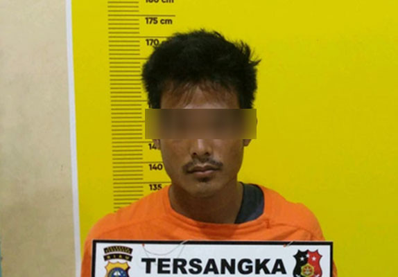 Bukannya Disetor, Karyawan Ini Malah Bawa Kabur Uang Hasil Pungut Pelanggan Toko