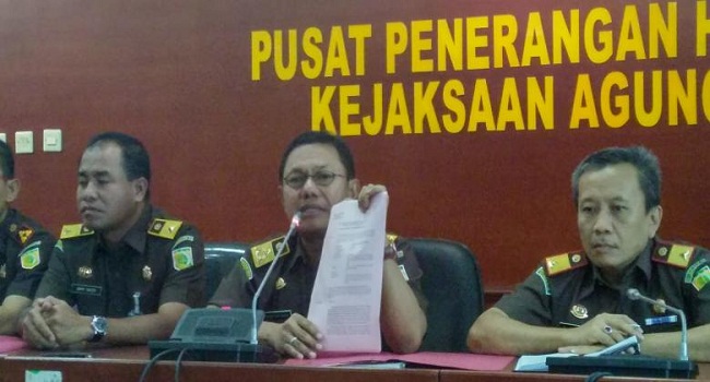 Sebanyak 17 Ambulans dan 14 Peti Mati Sudah Dipersiapkan di Nusakambangan