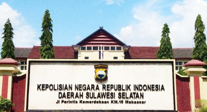 Warga Ditembak 5 Kali, 2 Bawahan Kasat Reskrim Polres Lutra Ikut Dicopot