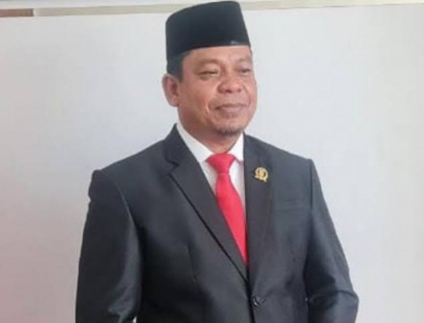 Penyebaran Covid-19 di Riau Tinggi, Akibatnya DPRD Tunda Reses