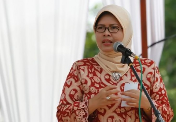 Gaji Anggota DPRD Riau Naik, DPRD dan Pemprov Segera Membahas