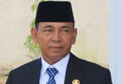 Diperiksa Bareskrim Lusa, Bupati Pelalawan Saksi Kasus Karlahut PT Adei