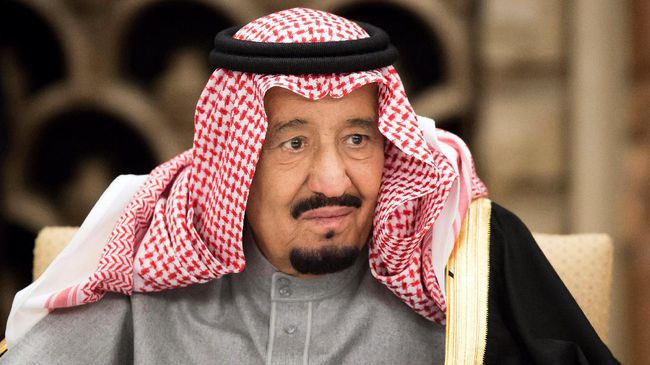 Kalah Taruhan, Raja Arab Saudi Bikin Megah Berkapasitas 135 Ribu Kursi