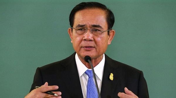 PM Thailand Kecam Bom 'Ping Pong' Bangkok yang Lukai 3 Orang
