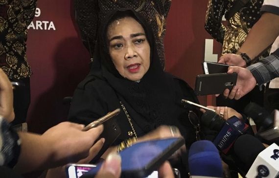 Jenazah Rachmawati Akan Dimakamkan di TPU Karet Bivak
