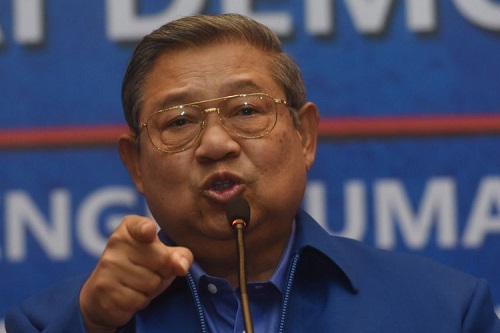 SBY: Rakyat Ingin Dengar Kebijakan dan Program Prabowo-Sandi