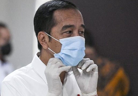 Ibunda Wafat, Jokowi Tetap Ikuti Rapat Virtual KTT G20 Nanti Malam