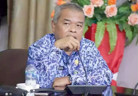 Rokan Hulu Buka Sekolah Tatap Muka Senin Depan