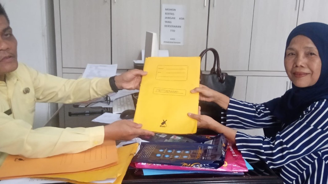 Disudutkan, Developer Eva Susanti Buka Suara: “Kami Tidak Menipu, Semua Ada Itikad Baik”