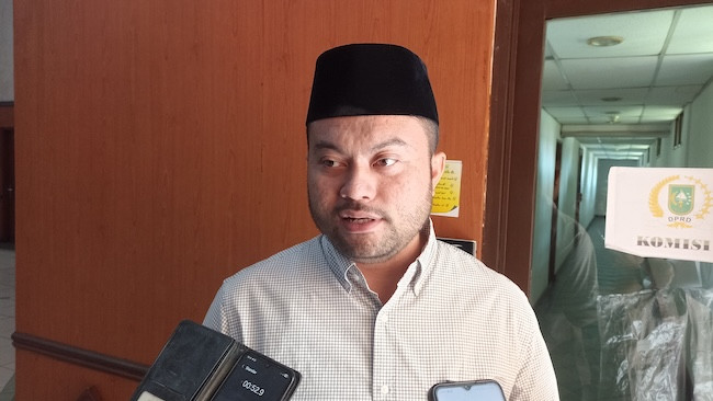 Anggota  DPRD Riau Dapil Kampar Suarakan Pemekaran Daerah, Fokus Percepatan Pembangunan