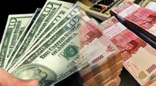 Perdagangan hari ini, rupiah diprediksi stabil