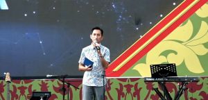 Event Budaya Melayu di Riau Dapat Sambutan Luar Biasa, Konsulat Malaysia Beri Apresiasi