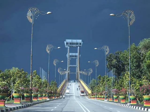 Realisasi TKDD 2024 Kabupaten Siak Capai Titik Terang, DBH Sudah 100 Persen