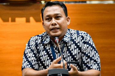 KPK Periksa 7 Pihak Swasta di Kasus Proyek Jalan Lingkar Barat Duri