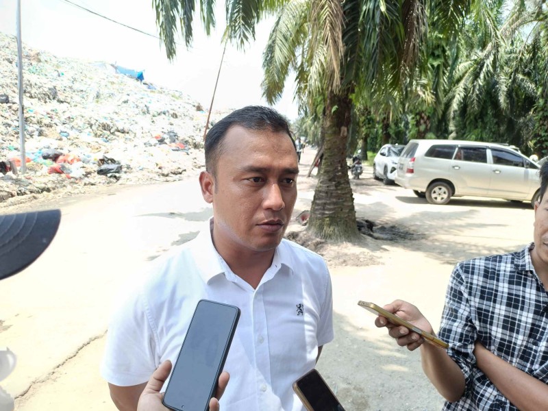 Pekanbaru Berlakukan Retribusi Kebersihan Non Tunai, Cegah Pungutan Liar