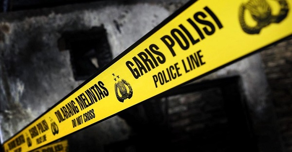 Rumah PNS di Depok Dibobol, Polisi: Uang yang Dicuri Tak Sampai Miliaran