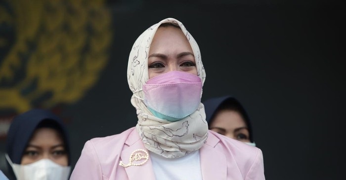 Angelina Sondakh Bebas, KPK Harap Beri Pesan Ini ke Masyarakat