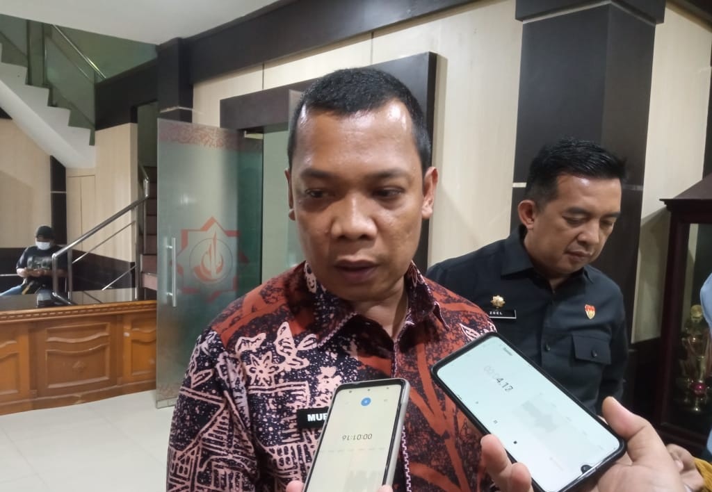 Isi Kekosongan, Pj Walikota Pekanbaru Segera Buka Seleksi Jabatan PTP